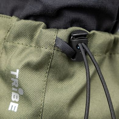 Гамаши Tribe Gaiter olive S-M
