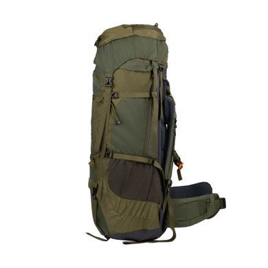 Рюкзак Tramp Thor 90+10 л, olive