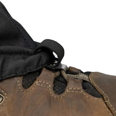 Гамаши Tribe Gaiter black S-M