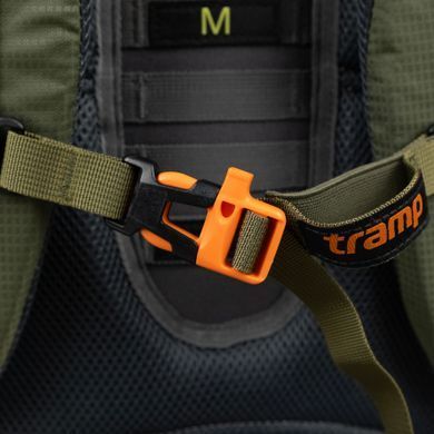 Рюкзак Tramp Thor 90+10 л, olive