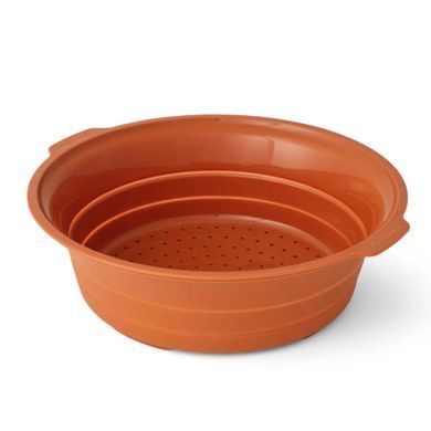 Набор походной посуды Sea To Summit Detour Essentials Camp Kitchen Kit 4P (кастрюля+миска+2 разделочные доски) (STS ACK026031-122106) (9327868160556)