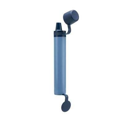 Фильтр для воды LifeStraw Peak Personal, Mountain Blue (LSW LSPSPMBWW)