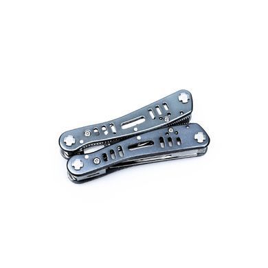 Мультитул Multi Tool Ganzo G203 сріблястий