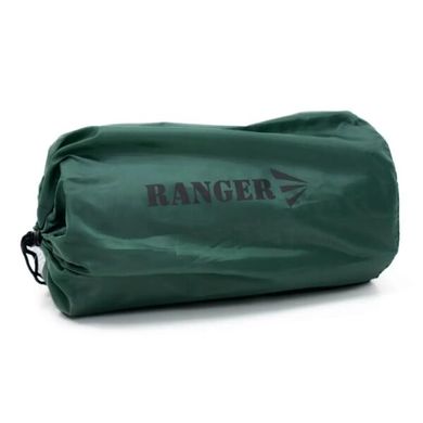 Самонадувний килимок Ranger Batur