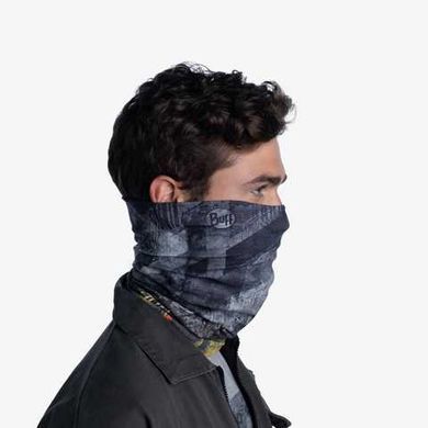 Шарф-труба Buff Original, Concrete Grey (BU 123466.937.10.00)