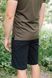 Шорты Tribe Adventure Shorts T-KK-0014-черные, размер 30