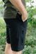 Шорты Tribe Adventure Shorts T-KK-0014-черные, размер 30