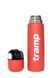 Термос Tramp Basic червоний 0,5 л TRC-111-red