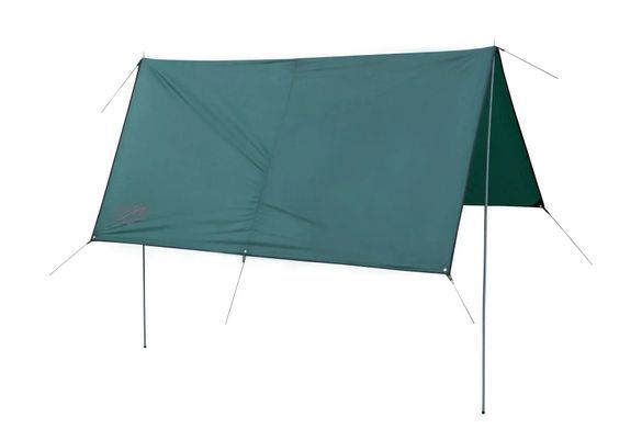 Тент Tramp 3 х 3 + стійки