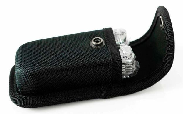 Мультитул Multi Tool Ganzo G203 сріблястий