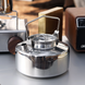 FM Antarcti kettle Чайник из нержавеющей стали 1L