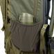 Рюкзак Tramp Thor 90+10 л, olive