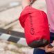 Чохол Lifeventure Ultralight Dry Bag 2 L червоний