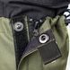 Гамаши Tribe Gaiter olive S-M