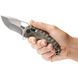 Складной нож Sog Kiku XR (12-27-01-57)