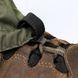 Гамаши Tribe Gaiter olive S-M