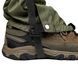 Гамаши Tribe Gaiter olive S-M