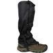 Гамаши Tribe Gaiter black S-M
