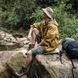 Сидушка складная XPE Naturehike NH20PJ025, хаки