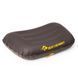 Aeros Ultralight Pillow подушка надувна (Beluga, Large) (9327868167432) (STS 045304)