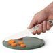 Набор походной посуды Sea To Summit Detour Essentials Camp Kitchen Kit 4P (кастрюля+миска+2 разделочные доски) (STS ACK026031-122106) (9327868160556)