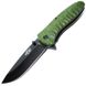 Нож складной Firebird F620g-1 зелёный