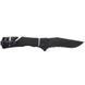 Складной нож SOG Trident Elite, Partially Serrated ( SOG TF106-BX)