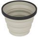 X-Set 21 (Rust Pot, Sand Bowl, Sand Mug) набір посуду (STS AXSET21RU)