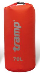 Гермомешок Tramp Nylon PVC 70 красный