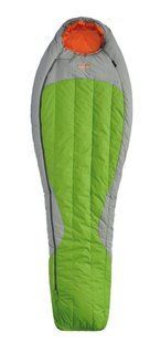 Спальник Pinguin Spirit 195 BHB Micro (PNG 204.195.Green-L)