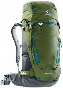 Рюкзак Deuter Rise 34+8L