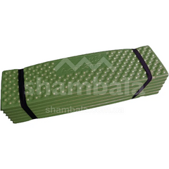 Каремат AceCamp Portable Sleeping Pad зелений