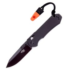 Нож складной Firebird F7453-BK-WS (by Ganzo G7453-BK-WS) чёрный