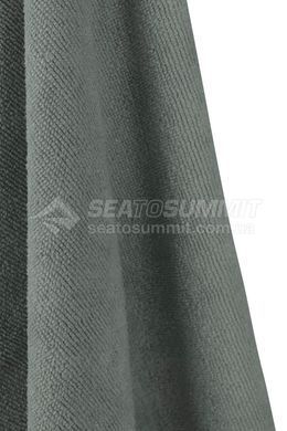 Полотенце из микрофибры Tek Towel от Sea to Summit, L, Grey (STS ATTTEKLGY)