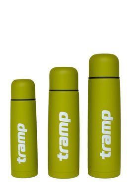 Термос Tramp Basic олива 0,5 л TRC-111-olive