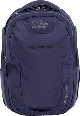 Рюкзак жіночий Lowe Alpine Core ND 33, Indigo/Marlin (LA FDP-45-IN-33)