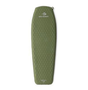 Самонадувний килимок Sea To Summit Camp Plus S.I. Mat Large Cypress (STS 006307)