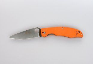 Нож складной Ganzo G732-OR оранжевый