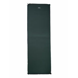 Килимок самонадувний Tribe Ranger 5 cm Long T-BB-0010-dark-green
