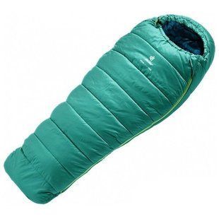 Спальник Deuter Starlight Pro