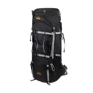 Рюкзак Tramp Thor 90+10 л, black