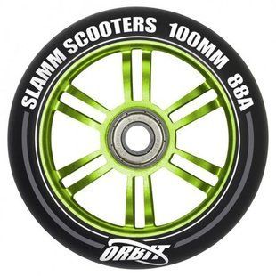 Колесо Slamm Orbit