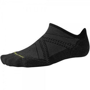 Носки мужские Smartwool PhD Run Light Elite Micro (SW SW167.001-XL)