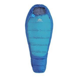 Спальник Pinguin Comfort Junior 150 (PNG 217.150.Blue-L)