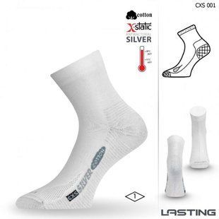 Термоноски Lasting CXS 001