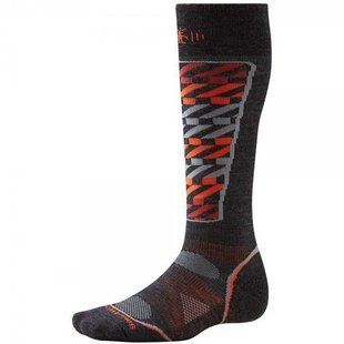 Шкарпетки чоловічі Smartwool PhD Ski Light Pattern (SW SW017.003-XL)