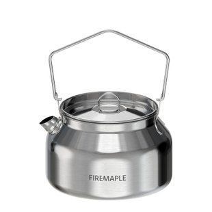 FM Antarcti kettle Чайник из нержавеющей стали 1,2L