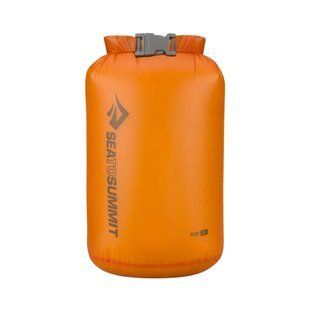 Гермомішок Sea To Summit Ultra-Sil Nano Dry Sack, Orange, 2 л (STS AUNDS2OR)