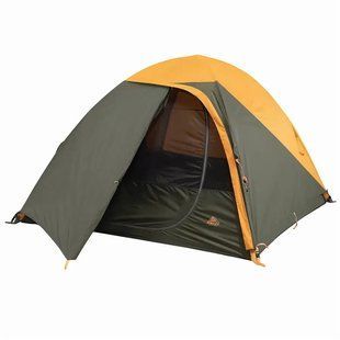Палатка четырехместная Kelty Grand Mesa 4
