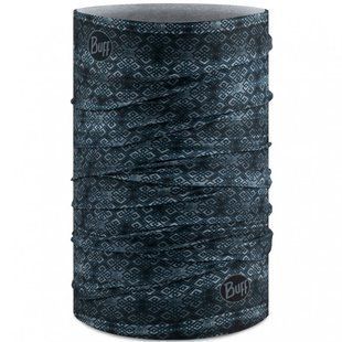 Шарф-труба Buff Original, Haiku Dark Navy (BU 120710.790.10.00)